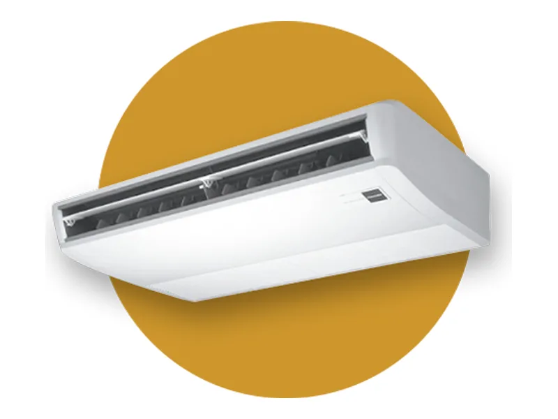 Toshiba RAV-GP801ATP-A/RAV-GM801CTP-A indoor unit