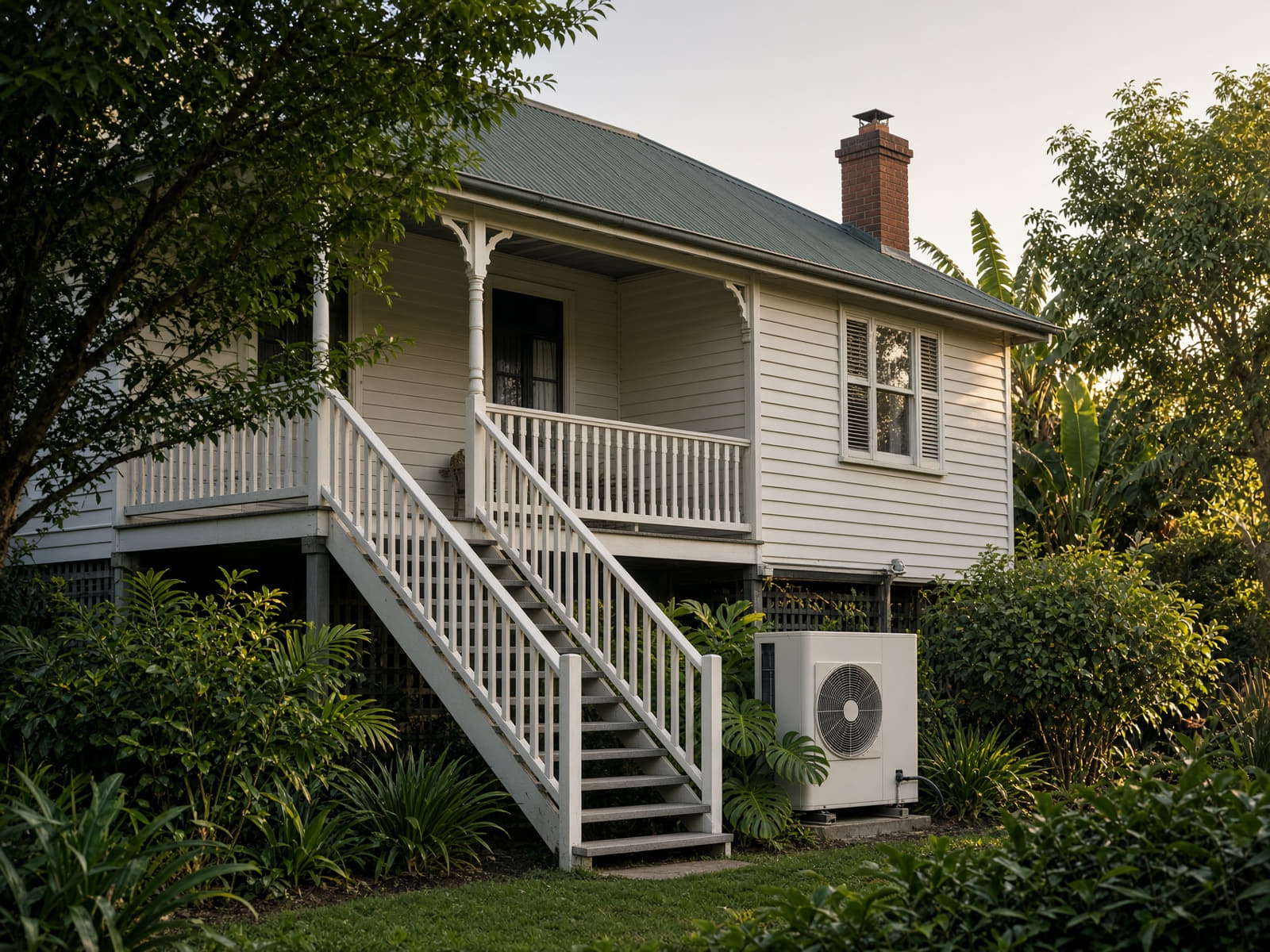 Home in Richmond, VIC
