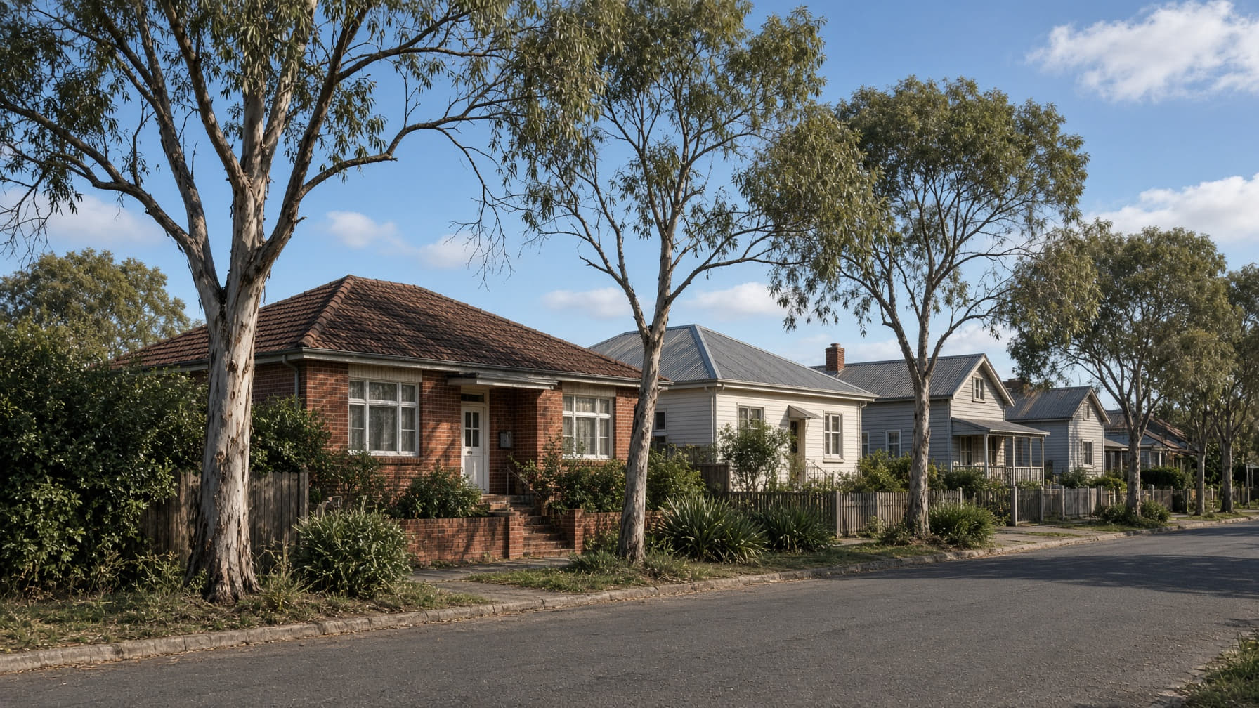 Home in Chermside, QLD